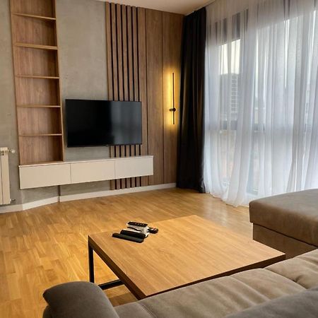 Leo Lux 2 Apartamento Ni Exterior foto