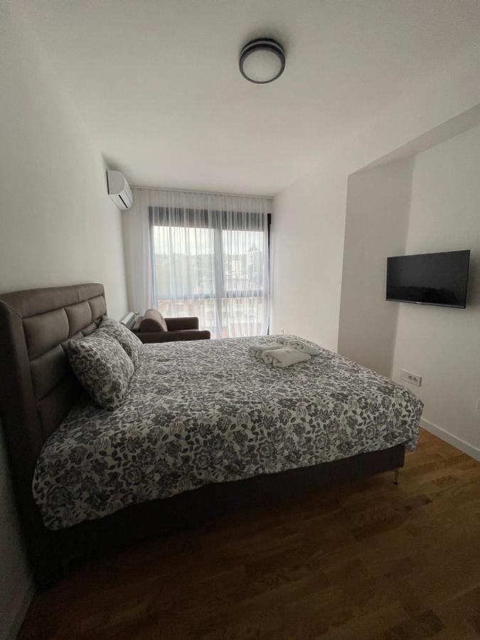 Leo Lux 2 Apartamento Ni Exterior foto