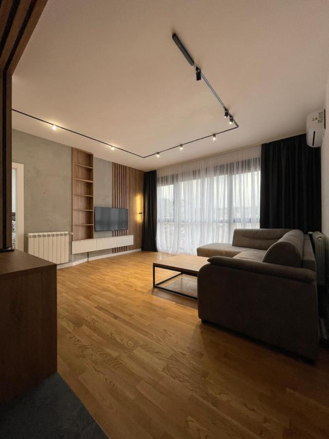 Leo Lux 2 Apartamento Ni Exterior foto