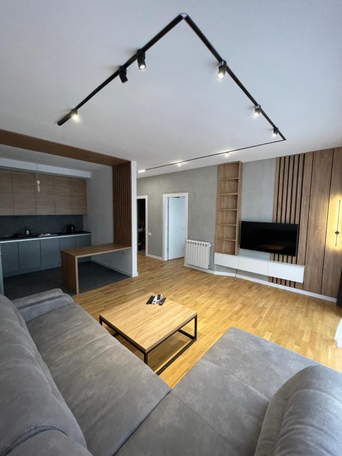 Leo Lux 2 Apartamento Ni Exterior foto