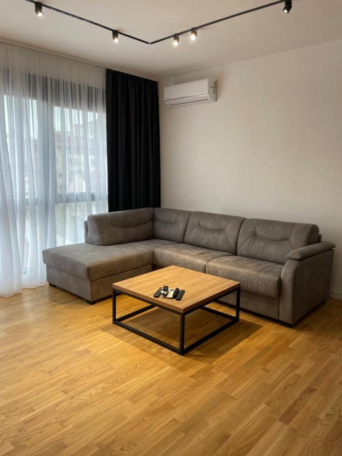 Leo Lux 2 Apartamento Ni Exterior foto