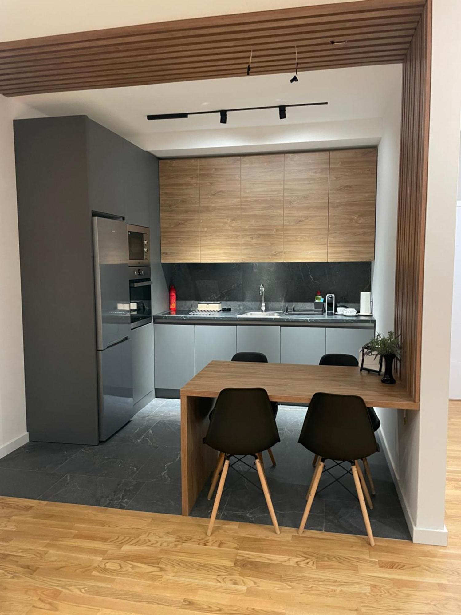 Leo Lux 2 Apartamento Ni Exterior foto